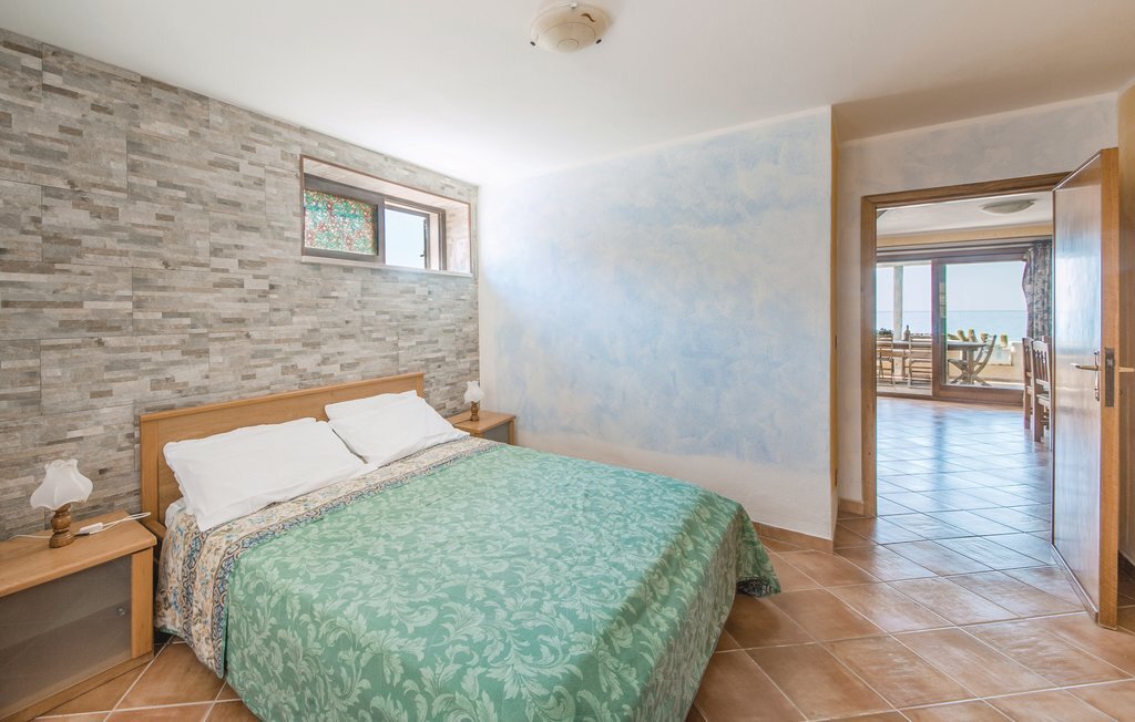 Casa in Riva al Mare 2 - Appartement face à la mer - Photo 16