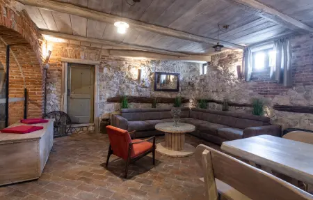 Maison 12 personnes à Rabac - Photo 2