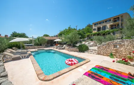 Maison 12 personnes à Rabac - Photo 5
