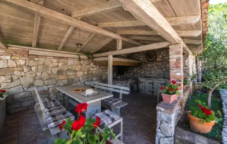 Maison 12 personnes à Rabac - Photo 6