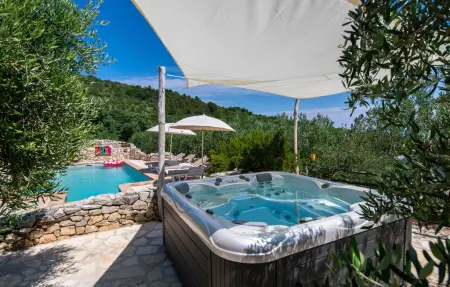 Maison 12 personnes à Rabac - Photo 7