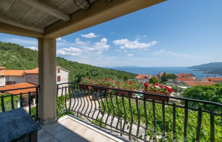 Maison 12 personnes à Rabac - Photo 8
