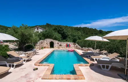 Maison 12 personnes à Rabac - Photo 9