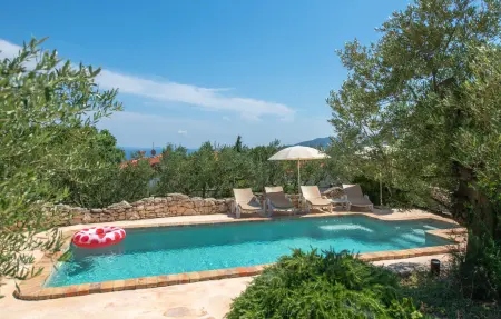 Maison 12 personnes à Rabac - Photo 10