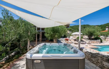 Maison 12 personnes à Rabac - Photo 11