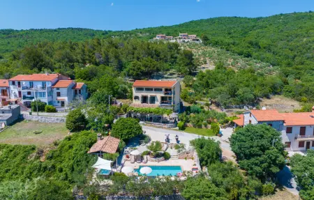 Maison 12 personnes à Rabac - Photo 12
