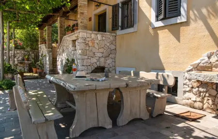 Maison 12 personnes à Rabac - Photo 16