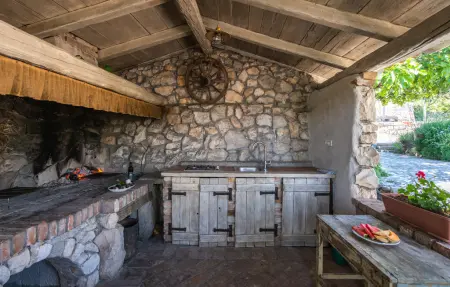 Maison 12 personnes à Rabac - Photo 17