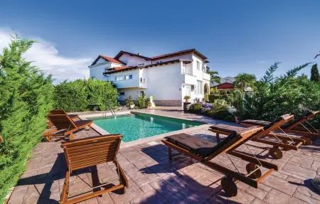 Location maison à Debeljak