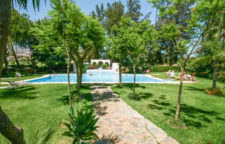 Location appartement à Mijas Costa