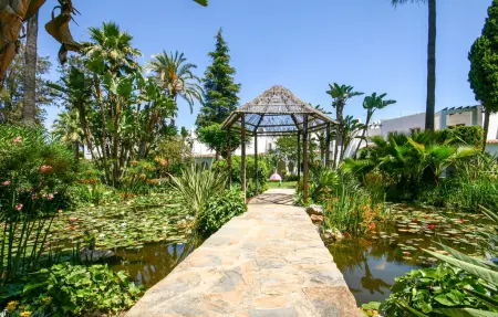 Appartement lumineux avec piscine partagée à Mijas Costa : photo 10