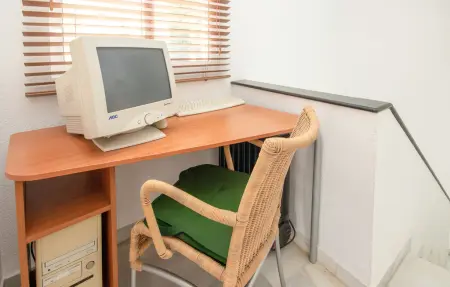 Appartement lumineux avec piscine partagée à Mijas Costa : photo 20