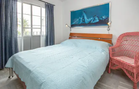 Appartement lumineux avec piscine partagée à Mijas Costa : photo 22