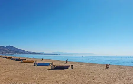 Appartement lumineux avec piscine partagée à Mijas Costa : photo 29