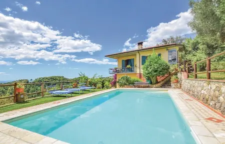 Location maison de vacances à Camaiore  LU 