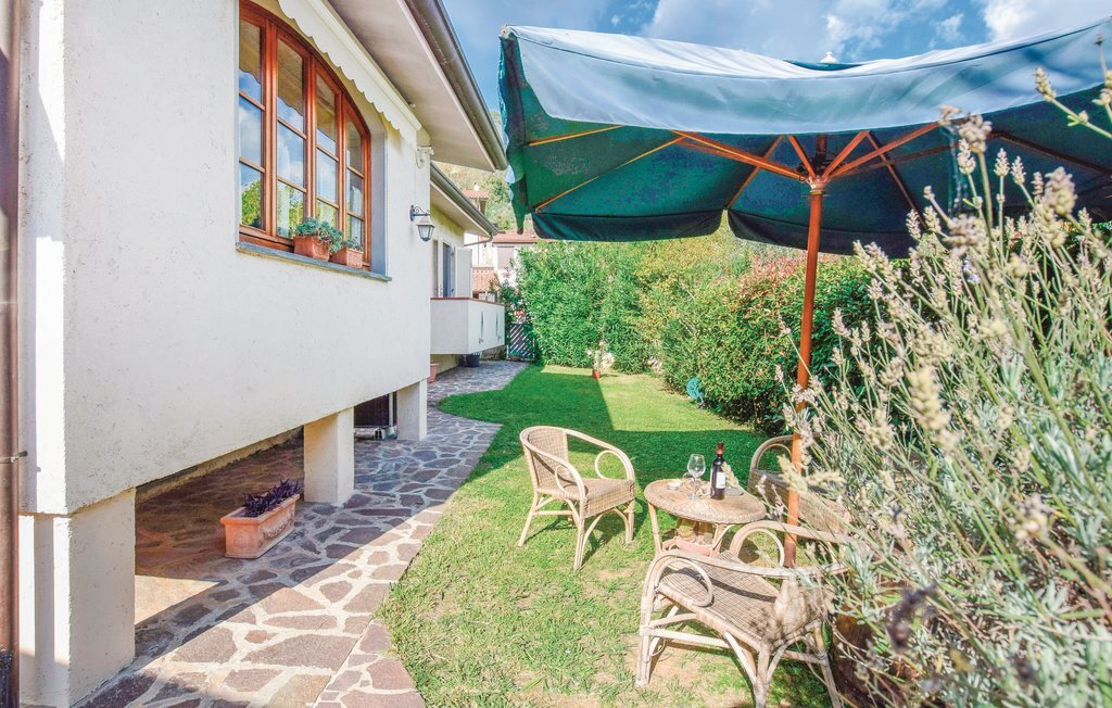 Maison indépendante Camaiore, 3 chambres à 2 km du centre - Photo 1