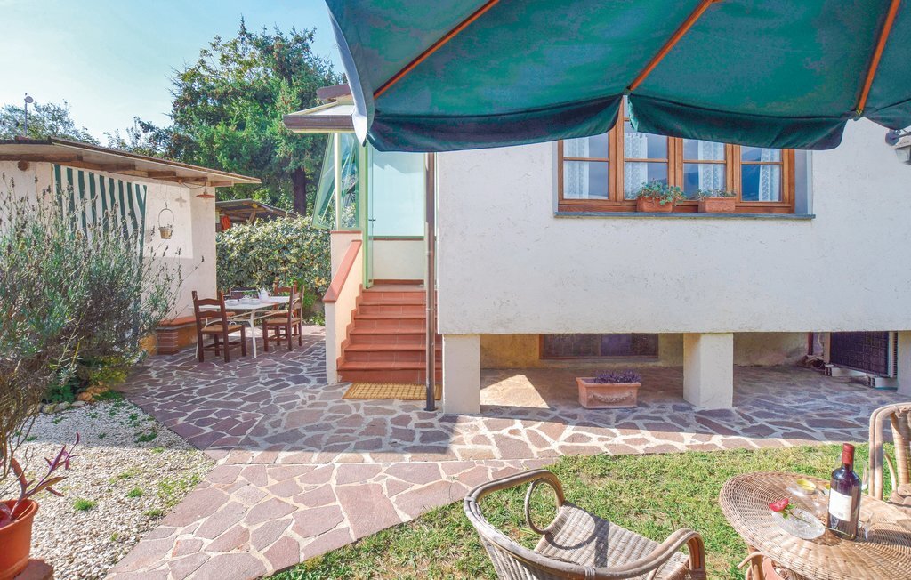Maison indépendante Camaiore, 3 chambres à 2 km du centre - Photo 7