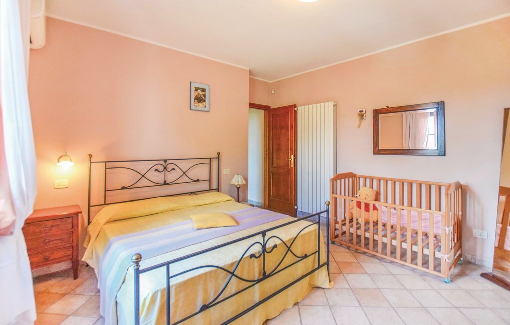 Maison indépendante Camaiore, 3 chambres à 2 km du centre - Photo 9
