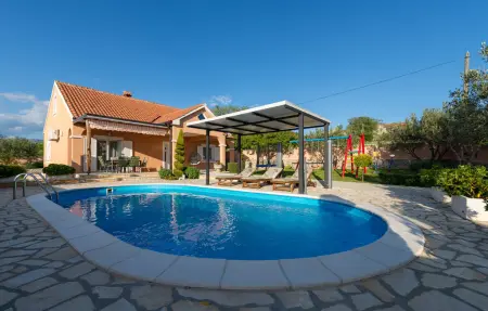 Location maison à Krusevo