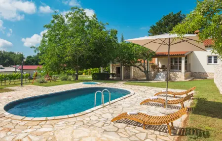 Location maison à Labin