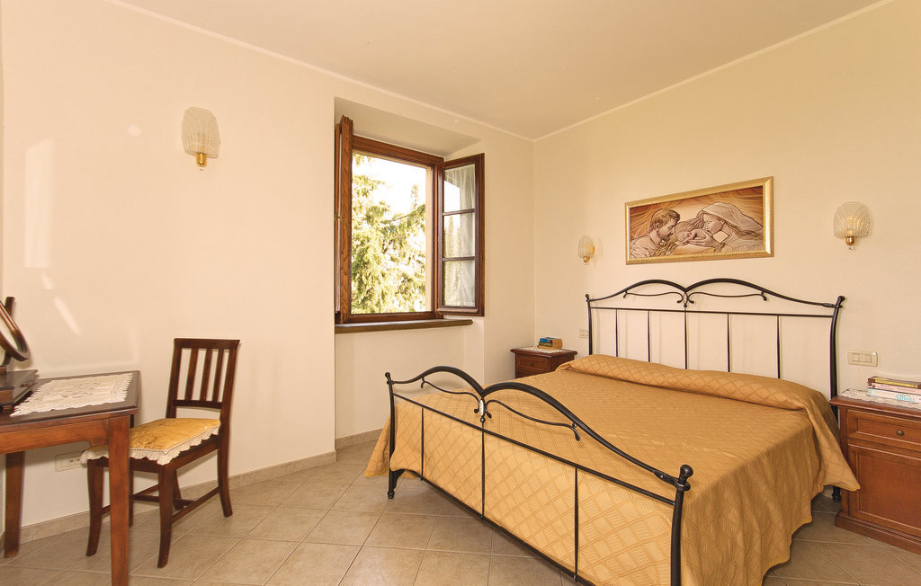Corneto 2 - Appartement Toscane avec piscine panoramique - Photo 16