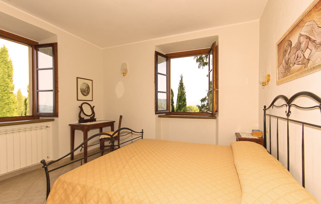Corneto 2 - Appartement Toscane avec piscine panoramique - Photo 17