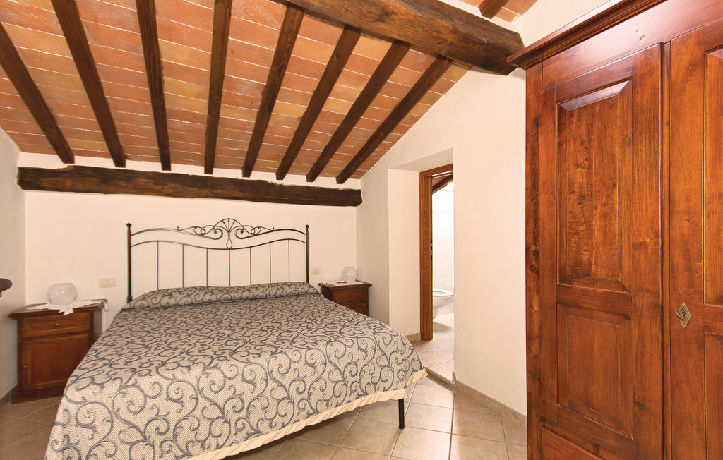 Corneto 2 - Appartement Toscane avec piscine panoramique - Photo 18