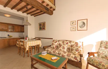 Corneto 3, Appartement 6 personnes à Pomarance PI - Photo 1