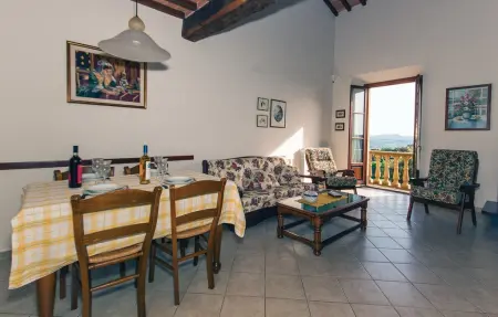 Corneto 3, Appartement 6 personnes à Pomarance PI - Photo 11