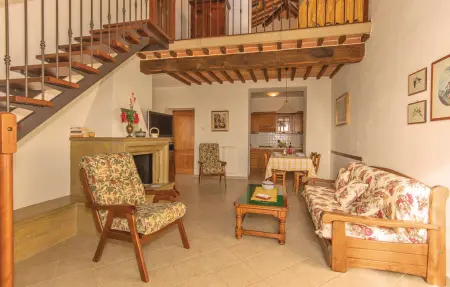 Corneto 3, Appartement 6 personnes à Pomarance PI - Photo 12