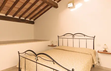 Corneto 3, Appartement 6 personnes à Pomarance PI - Photo 14