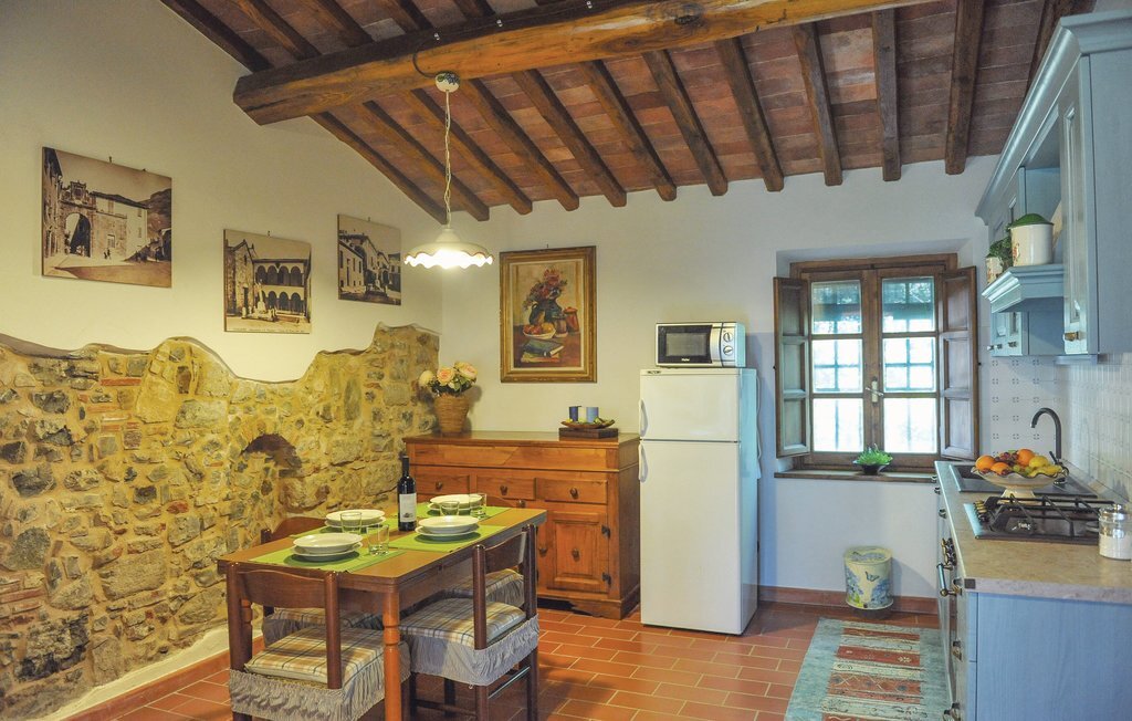 Parsilia, maison toscane en pierre à Camaiore - Photo 3