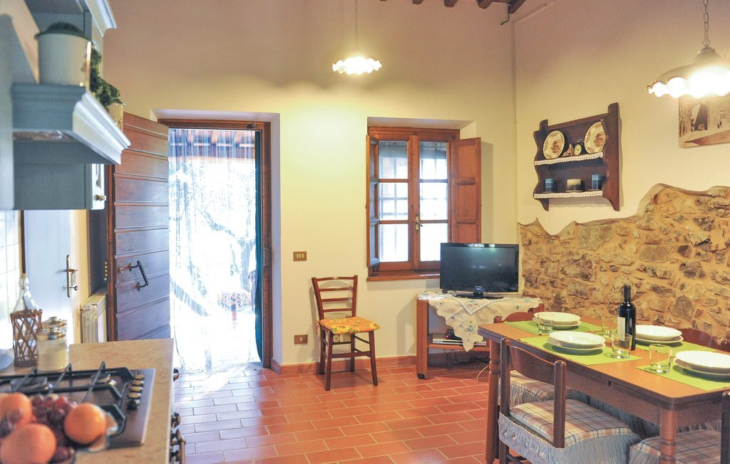 Parsilia, maison toscane en pierre à Camaiore - Photo 8