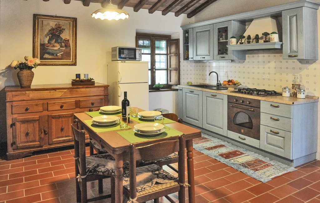 Parsilia, maison toscane en pierre à Camaiore - Photo 9