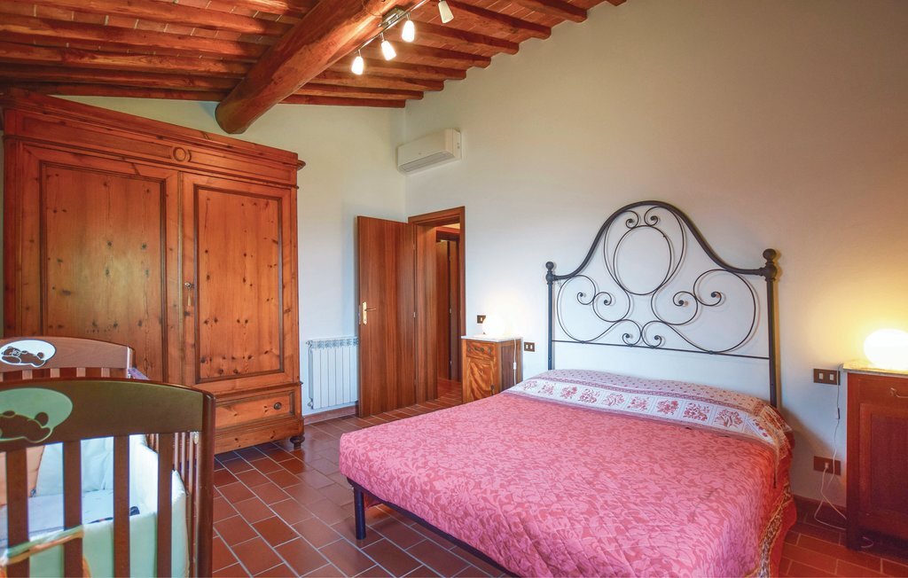 Parsilia, maison toscane en pierre à Camaiore - Photo 10
