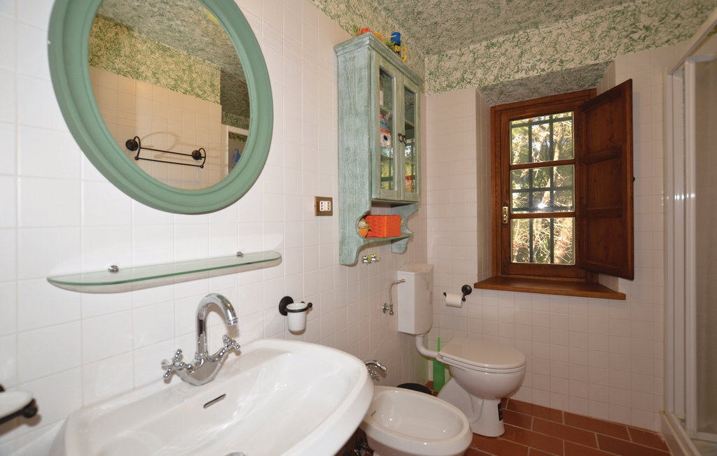 Parsilia, maison toscane en pierre à Camaiore - Photo 12