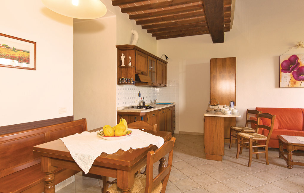 Corneto 4 - Appartement 8 pers. avec piscine à Pomarance - Photo 11