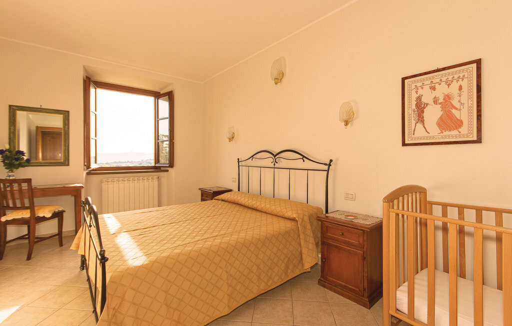 Corneto 4 - Appartement 8 pers. avec piscine à Pomarance - Photo 12