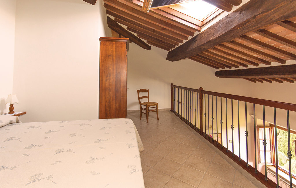 Corneto 4 - Appartement 8 pers. avec piscine à Pomarance - Photo 14
