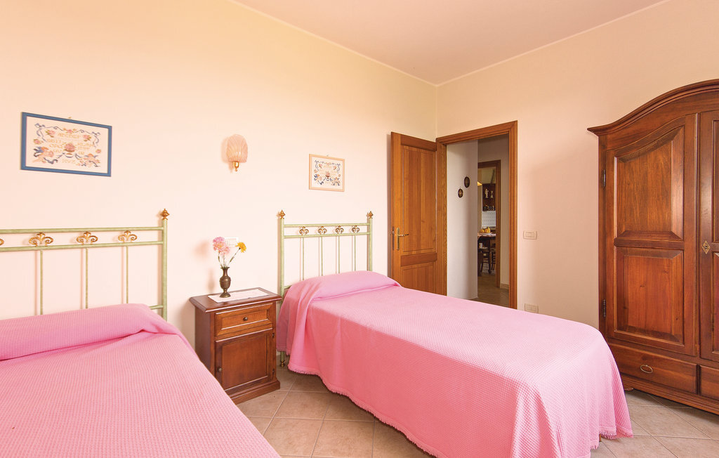 Corneto 4 - Appartement 8 pers. avec piscine à Pomarance - Photo 16