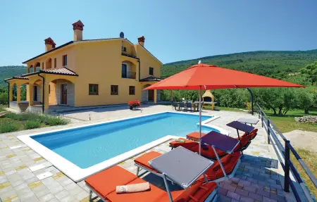 Location maison à Labin