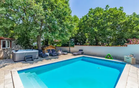 Location maison à Pula