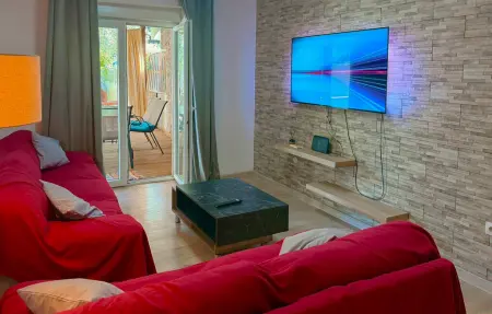 Maison 5 personnes à Pula - Photo 3
