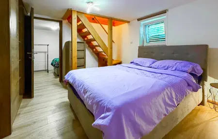 Maison 5 personnes à Pula - Photo 5