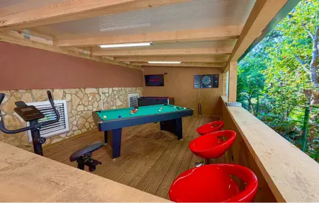 Maison 5 personnes à Pula - Photo 7
