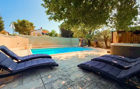 Maison 5 personnes à Pula - Photo 9