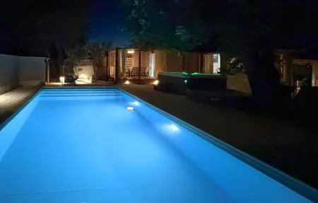 Maison 5 personnes à Pula - Photo 11