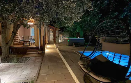Maison 5 personnes à Pula - Photo 12