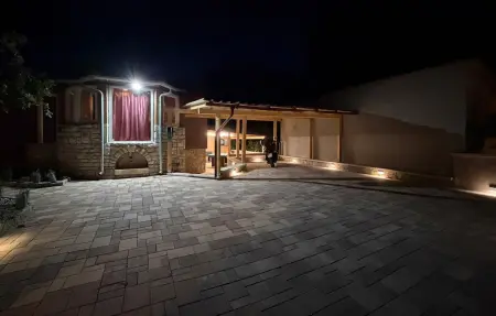 Maison 5 personnes à Pula - Photo 13