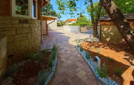 Maison 5 personnes à Pula - Photo 16